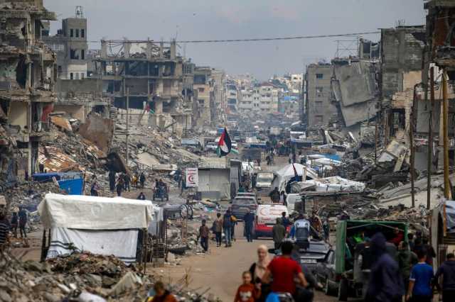 إسرائيل تخشى إصرار واشنطن على بدء المرحلة الثانية من اتفاق غزة