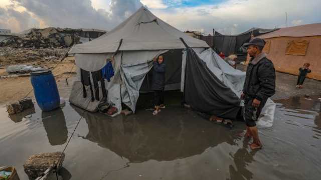 الأمم المتحدة: 96% من سكان غزة يواجهون مستويات كارثية من انعدام الأمن الغذائي