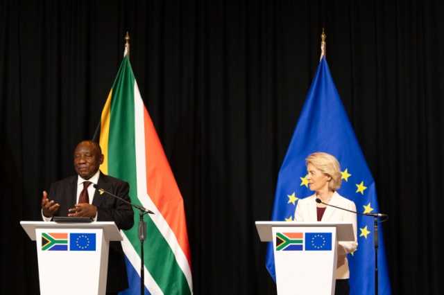 واشنطن تنفي بحث المشاركة في قمة العشرين بجنوب أفريقيا