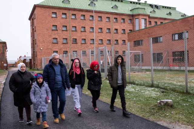 تشديد سياسة الهجرة في فنلندا يزيد مخاوف المهاجرين غير النظاميين