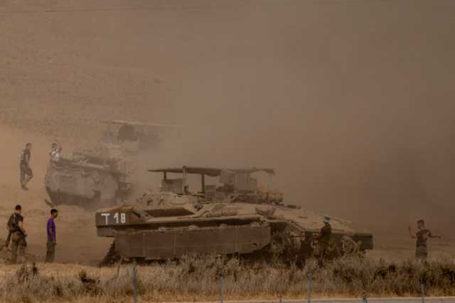 الاحتلال ينسف مباني بجباليا وخان يونس والأونروا تحذر من كارثة إنسانية