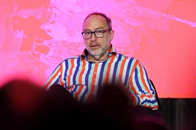 مؤسس ويكيبيديا يتدخل ويعدل مقالا عن الإبادة الجماعية في غزة