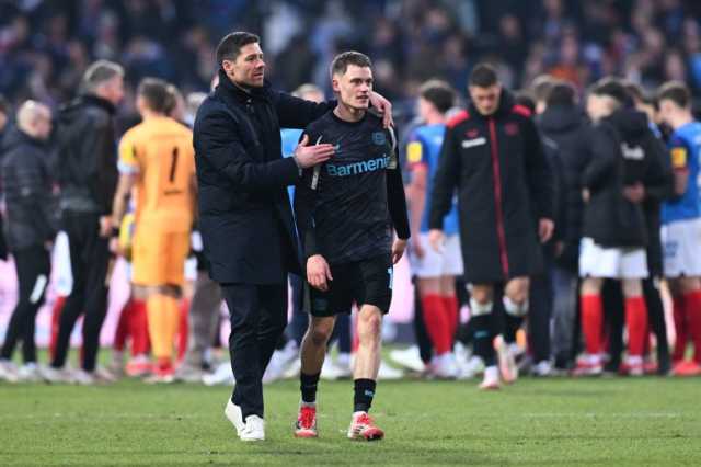 علاقة فيرتس يإيصال ألونسو إلى ريال مدريد