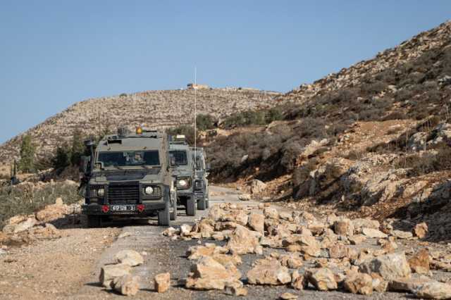 الجيش الإسرائيلي يعلن عن مناورات في الضفة والأغوار غدا