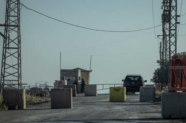 إسرائيل تنفذ 3 توغلات جديدة بريف القنيطرة السورية