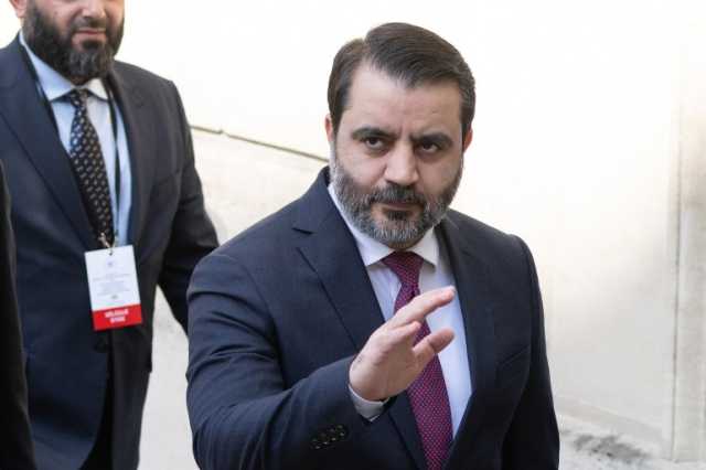 الشيباني: سوريا ترد بالدبلوماسية على الانتهاكات الإسرائيلية