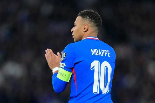 أزمة في منتخب فرنسا بسبب المعاملة الخاصة لمبابي