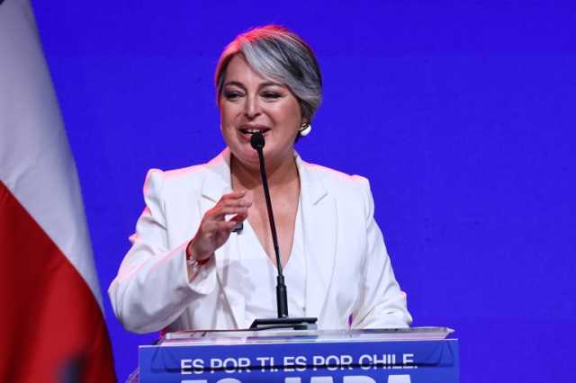 يسارية تتصدر جولة الإعادة للانتخابات الرئاسية في تشيلي