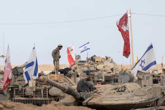 هل يقيد المشروع الأميركي قدرة إسرائيل على فرض رؤيتها بغزة؟