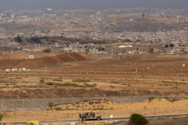 الفرنسية: الولايات المتحدة تطلب من اليمن الانضمام للقوة الدولية بغزة