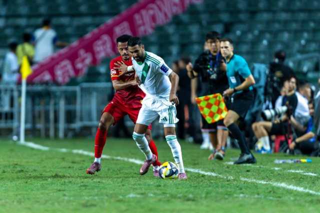 الأهلي ضد القادسية بالدوري السعودي.. الموعد والتشكيلتان المتوقعتان والقنوات الناقلة