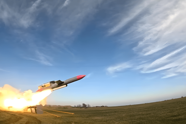 هل تفوق صاروخ فلامنغو الأوكراني على توماهاوك الأميركي؟