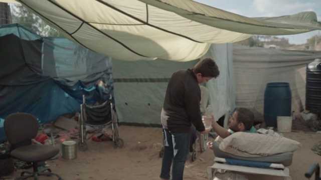 أرقام جديدة عن ضحايا الإبادة والمصابين بالأمراض المزمنة في غزة