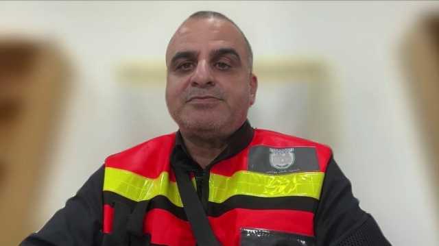 مسؤول بغزة: لم نتسلم أي خيام وكارثة إنسانية تقترب من النازحين