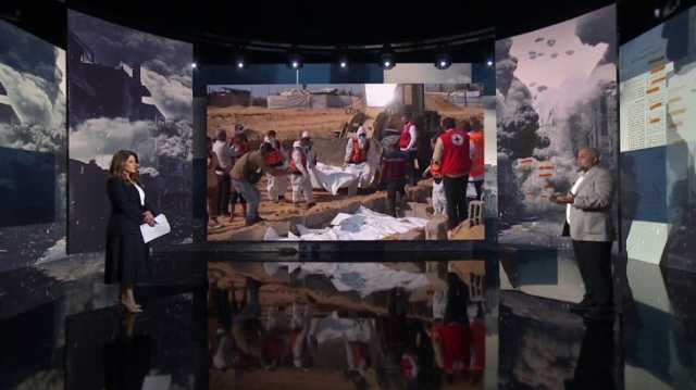 كارثة صامتة.. آلاف العائلات تتشوق لإخراج أبنائها من تحت الركام