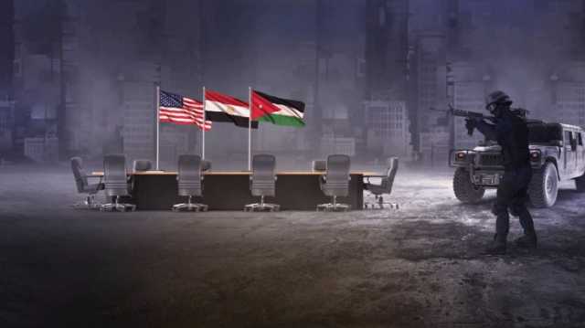 نتنياهو يريد قوة دولية في غزة قادرة على مواجهة حماس بالقوة