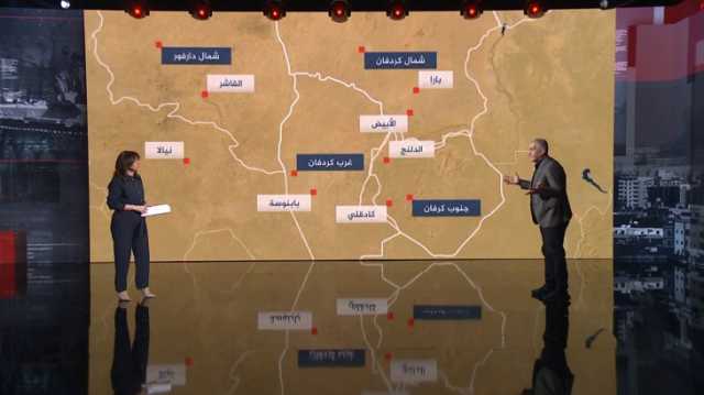 خبير عسكري: النيل الأبيض هدف الدعم السريع لعزل شرق السودان عن غربه