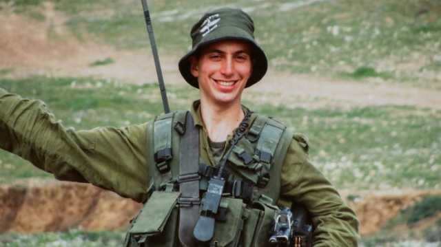 ما رمزية استخراج جثة هدار غولدن وتأثيره على ملف مقاتلي حماس العالقين؟