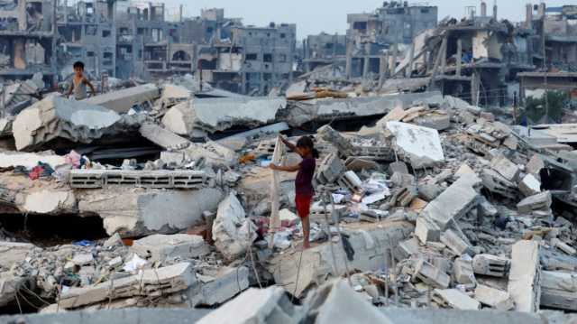 صحف عالمية: مهمة مستحيلة لتأمين غزة ومسؤولية أميركية عن فظائع السودان