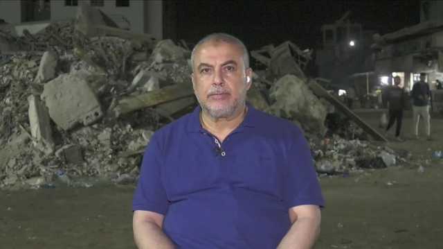 قيادي في حماس: إسرائيل تخرق الاتفاق وقدمنا مقترحا لخروج المقاتلين العالقين