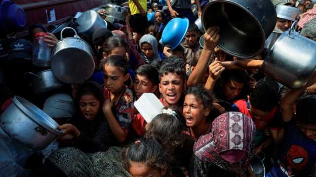 إسرائيل تسمّن سكان غزة.. ولكن الأمر ليس كما تظن