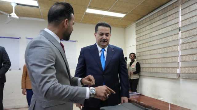 أكثر من 20 مليون يقترعون ودعوات لمشاركة أوسع بانتخابات العراق