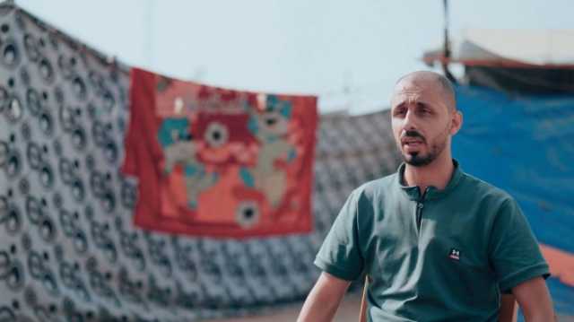 أسيران محرران من غزة يرويان للجزيرة فظاعة التعذيب بالمعتقلات الإسرائيلية