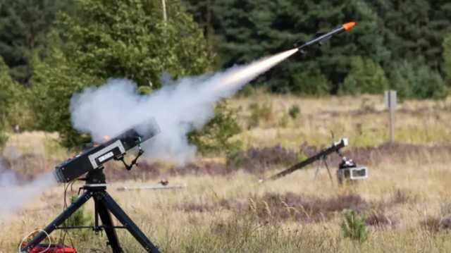 ‏مارك 1″.. الصاروخ الأصغر في العالم يثير تفاعلا على المنصات