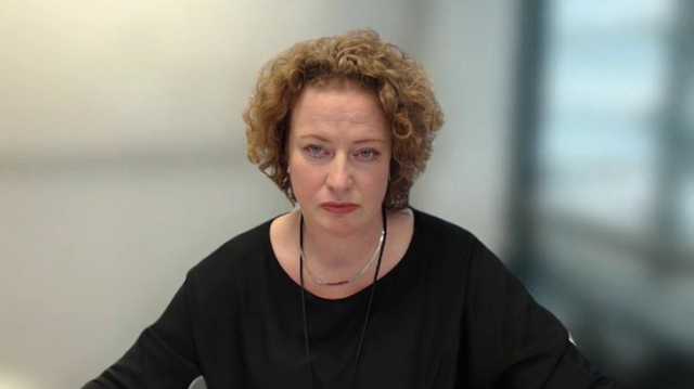 مسؤولة أوروبية: الفاشر أصبحت مقبرة للإنسانية وندعو لوقف فوري للحرب