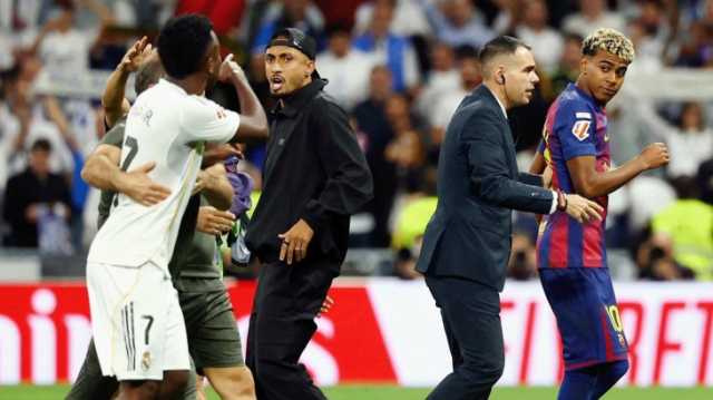 سلوك لامين جمال يثير جدلا واسعا ويقسم جماهير المنصات