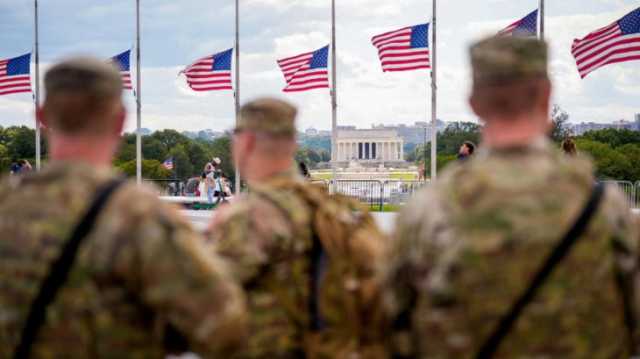 تقارير تتحدث عن مخطط أميركي لبناء قاعدة على حدود غزة.. فكيف علق مغردون؟