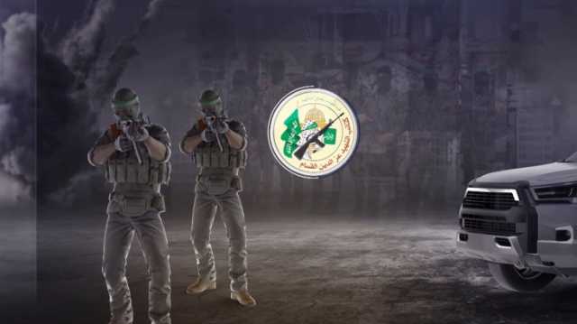 كيف تطورت أزمة مقاتلي حماس العالقين في رفح؟