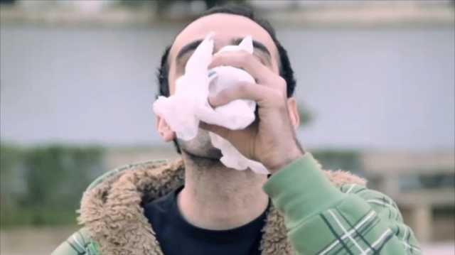 ما ‫مخاطر مشروبات الطاقة على صحة المراهقين؟