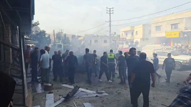 نزع السلاح أم حماية الوطن؟.. جدل لبناني على المنصات بعد الغارات الإسرائيلية