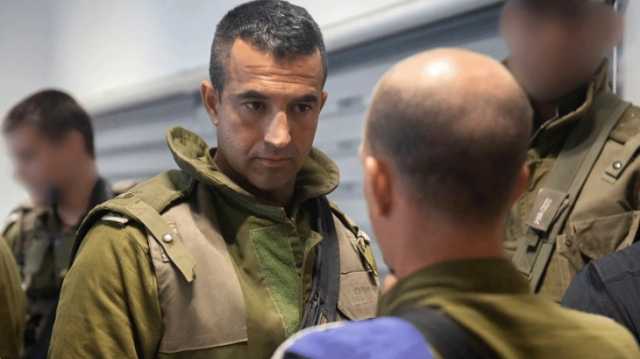 تفاعل واسع بعد تسليم القسام جثة أرفع ضابط إسرائيلي