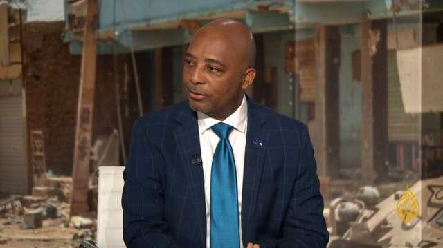 مبعوث أممي للتعليم: 14 مليون طفل بالسودان خارج منظومة التعليم