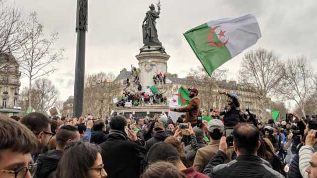 اتفاقية الهجرة تضع فرنسا والجزائر في مواجهة تثير المنصات