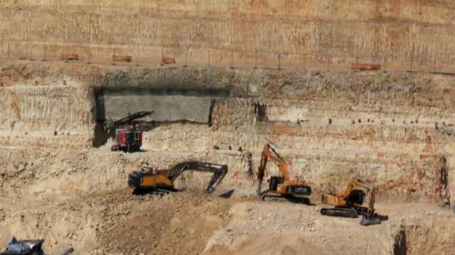 منظمة إسرائيلية: مناقصات الاستيطان بالضفة تسجل أرقاما قياسيا هذا العام