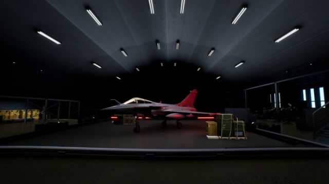 الفلاحي: صفقة رافال الفرنسية قد تقلب موازين حرب أوكرانيا وروسيا