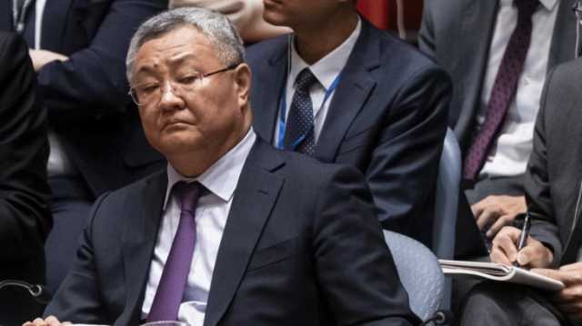 رفض روسي صيني.. كيف أشعل قرار غزة جدلا بالمنصات؟