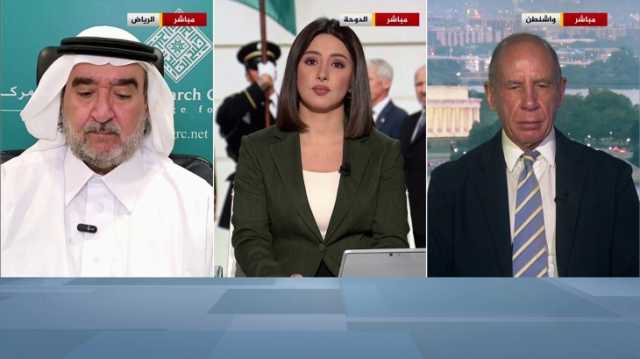 ماذا ستكسب السعودية والمنطقة من زيارة بن سلمان لواشنطن؟