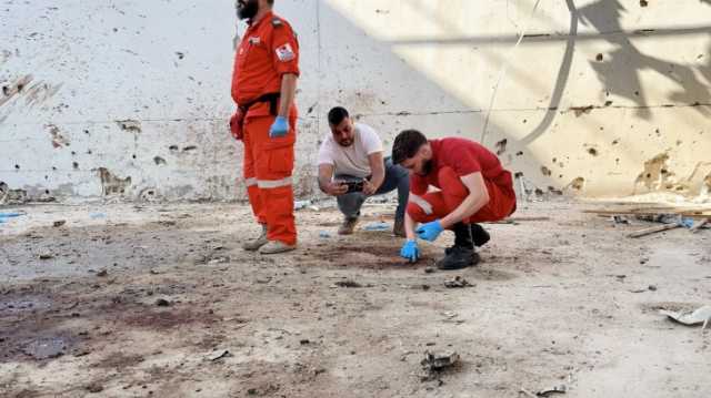 لماذا استهدفت إسرائيل مخيّم عين الحلوة؟