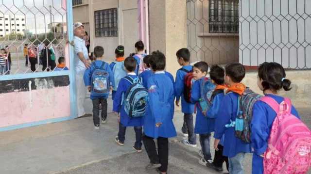 فيديو لمعلمة سورية تسيء لتلاميذها يثير غضب المنصات