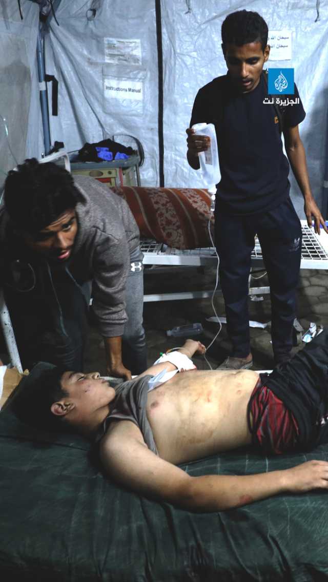 مغردون: مجازر الاحتلال بغزة تثير تساؤلات حول مصداقية الهدنة