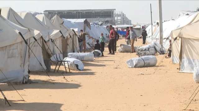 في يومهم العالمي.. الجزيرة تعايش مأساة أطفال غزة