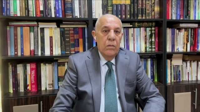 الدويري: الاحتلال يقضم مناطق جديدة بغزة حتى يفاوض عليها بالمرحلة الثانية