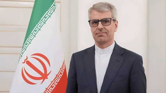 إيران: الوكالة الذرية خرقت التزاماتها واتفاق القاهرة بات بلا قيمة