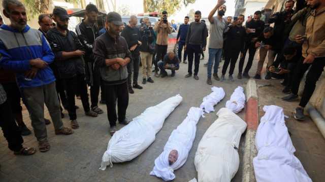 صحف عالمية: تطورات غزة ولبنان تكشف هشاشة الهدنة وتُبقي الحرب مستمرة