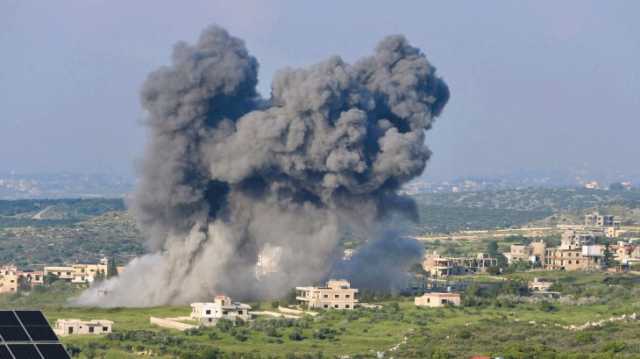 خبير عسكري: إسرائيل تحاول رسم صورة معينة لمرحلة جديدة بلبنان