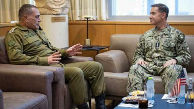 ماذا دار بين واشنطن وتل أبيب قبيل استهداف الطبطبائي في بيروت؟